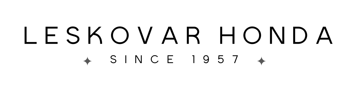 Leskovar Honda Logo